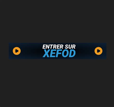 xefod streaming